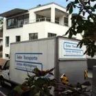 Entreprises 4 image SEILER TRANSPORT ZÜRICH AG Umzugsunternehmen dans Zurich ZH