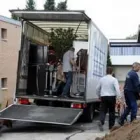 Entreprises 5 image SEILER TRANSPORT ZÜRICH AG Umzugsunternehmen dans Zurich ZH