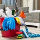 Immagine 2 azienda SENIOREN-ALLCLEANINGSERVICE GMBH Umzugsunternehmen in Zürich ZH