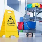 Immagine 3 azienda SENIOREN-ALLCLEANINGSERVICE GMBH Umzugsunternehmen in Zürich ZH