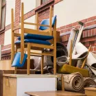 Unternehmen 30 Bild SENIOREN-UNTERHALTSREINIGUNG GMBH Umzugsunternehmen am Zurich ZH