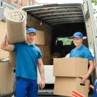 Unternehmen 9 Bild SENIOREN-UNTERHALTSREINIGUNG GMBH Umzugsunternehmen am Zurich ZH
