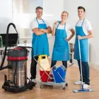 Unternehmen 13 Bild SENIOREN-UNTERHALTSREINIGUNG GMBH Umzugsunternehmen am Zurich ZH