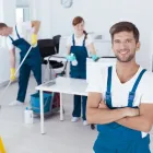 Unternehmen 14 Bild SENIOREN-UNTERHALTSREINIGUNG GMBH Umzugsunternehmen am Zurich ZH