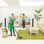 Unternehmen 20 Bild SENIOREN-UNTERHALTSREINIGUNG GMBH Umzugsunternehmen am Zurich ZH
