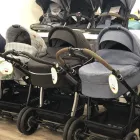 Immagine 4 azienda SENN PRO BABY Kinderausstattung, Babyausstattung in St. Gallen SG