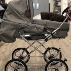 Immagine 2 azienda SENN PRO BABY Kinderausstattung, Babyausstattung in St. Gallen SG