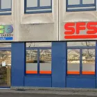 Immagine 1 azienda SFS UNIMARKET AG Geräte und Werkzeuge in Zürich ZH