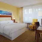 Immagine 13 azienda SHERATON ZURICH NEUES SCHLOSS HOTEL Veranstaltungen/Messen in Zurich ZH