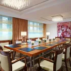 Immagine 14 azienda SHERATON ZURICH NEUES SCHLOSS HOTEL Veranstaltungen/Messen in Zurich ZH
