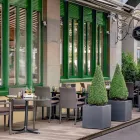 Immagine 15 azienda SHERATON ZURICH NEUES SCHLOSS HOTEL Veranstaltungen/Messen in Zurich ZH