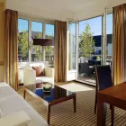 Immagine 19 azienda SHERATON ZURICH NEUES SCHLOSS HOTEL Veranstaltungen/Messen in Zurich ZH