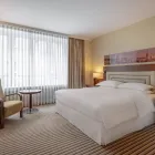 Immagine 1 azienda SHERATON ZURICH NEUES SCHLOSS HOTEL Veranstaltungen/Messen in Zurich ZH
