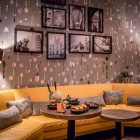Immagine 3 azienda SHERATON ZURICH NEUES SCHLOSS HOTEL Veranstaltungen/Messen in Zurich ZH