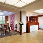 Immagine 5 azienda SHERATON ZURICH NEUES SCHLOSS HOTEL Veranstaltungen/Messen in Zurich ZH