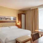 Immagine 7 azienda SHERATON ZURICH NEUES SCHLOSS HOTEL Veranstaltungen/Messen in Zurich ZH