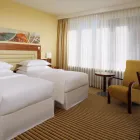 Immagine 8 azienda SHERATON ZURICH NEUES SCHLOSS HOTEL Veranstaltungen/Messen in Zurich ZH