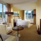 Immagine 10 azienda SHERATON ZURICH NEUES SCHLOSS HOTEL Veranstaltungen/Messen in Zurich ZH