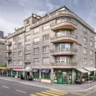 Immagine 11 azienda SHERATON ZURICH NEUES SCHLOSS HOTEL Veranstaltungen/Messen in Zurich ZH