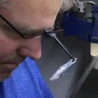 Immagine 5 azienda SIMON BINDER Schmuck/Uhren/Edelmetallwaren in Zürich ZH