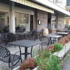 Unternehmen 1 Bild SNACK BAR LA MARGHERITA Vegetarische Restaurants am Lugano TI