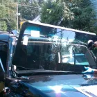 Entreprises 1 image SOS AUTOGLAS DJORDJEVIC Kfz-Pflegedienste dans Zürich ZH