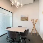 Immagine 8 azienda SPACES - ZURICH, AMBASSADOR HOUSE (SPACES) Immobilien-Makler in Zurich ZH