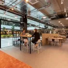 Immagine 5 azienda SPACES - ZURICH, AMBASSADOR HOUSE (SPACES) Immobilien-Makler in Zurich ZH
