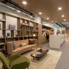 Immagine 6 azienda SPACES - ZURICH, AMBASSADOR HOUSE (SPACES) Immobilien-Makler in Zurich ZH