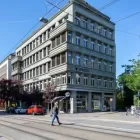 Immagine 10 azienda SPACES - ZURICH, BLEICHERWEG (SPACES) Immobilien-Makler in Zurich ZH