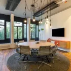 Immagine 3 azienda SPACES - ZURICH, BLEICHERWEG (SPACES) Immobilien-Makler in Zurich ZH