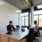 Immagine 1 azienda SPACES - ZURICH, BLEICHERWEG (SPACES) Immobilien-Makler in Zurich ZH