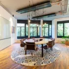 Immagine 5 azienda SPACES - ZURICH, BLEICHERWEG (SPACES) Immobilien-Makler in Zurich ZH