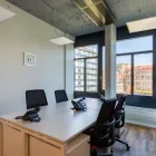 Immagine 9 azienda SPACES - ZURICH, BLEICHERWEG (SPACES) Immobilien-Makler in Zurich ZH