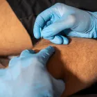 Entreprises 9 image SPORT PHYSIOTHERAPIE HALLE 41 ZÜRICH Ärzte dans Zurich ZH