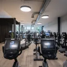 Entreprises 11 image SPORT PHYSIOTHERAPIE HALLE 41 ZÜRICH Ärzte dans Zurich ZH