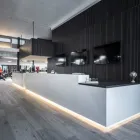 Entreprises 3 image SPORT PHYSIOTHERAPIE HALLE 41 ZÜRICH Ärzte dans Zurich ZH