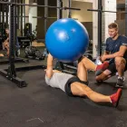 Entreprises 1 image SPORT PHYSIOTHERAPIE HALLE 41 ZÜRICH Ärzte dans Zurich ZH