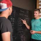 Entreprises 5 image SPORT PHYSIOTHERAPIE HALLE 41 ZÜRICH Ärzte dans Zurich ZH