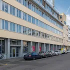 Entreprises 4 image STAFFEL MEDIEN AG Druckereien dans Zurich ZH