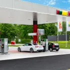 Unternehmen 3 Bild STAZIONE DI SERVIZIO MIGROL Tankstellen am Lugano TI