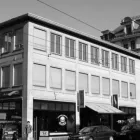 Unternehmen 1 Bild STEAG & PARTNER AG Unternehmensberater, Organisationsberater am St. Gallen SG
