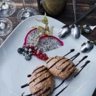 Entreprises 21 image STEAKHOUSE MEAT ME Steakhäuser dans Zurich ZH