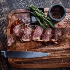 Entreprises 22 image STEAKHOUSE MEAT ME Steakhäuser dans Zurich ZH