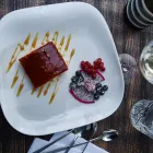 Entreprises 24 image STEAKHOUSE MEAT ME Steakhäuser dans Zurich ZH