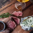 Entreprises 25 image STEAKHOUSE MEAT ME Steakhäuser dans Zurich ZH