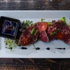 Entreprises 6 image STEAKHOUSE MEAT ME Steakhäuser dans Zurich ZH