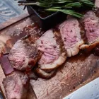 Entreprises 7 image STEAKHOUSE MEAT ME Steakhäuser dans Zurich ZH