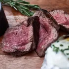 Entreprises 11 image STEAKHOUSE MEAT ME Steakhäuser dans Zurich ZH