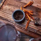 Entreprises 13 image STEAKHOUSE MEAT ME Steakhäuser dans Zurich ZH